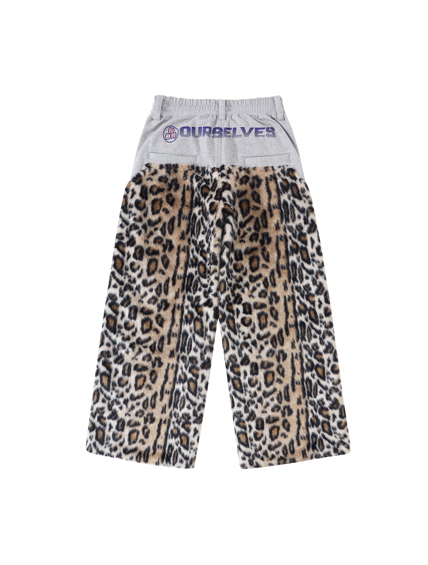 "Cheetah Riot"-pants