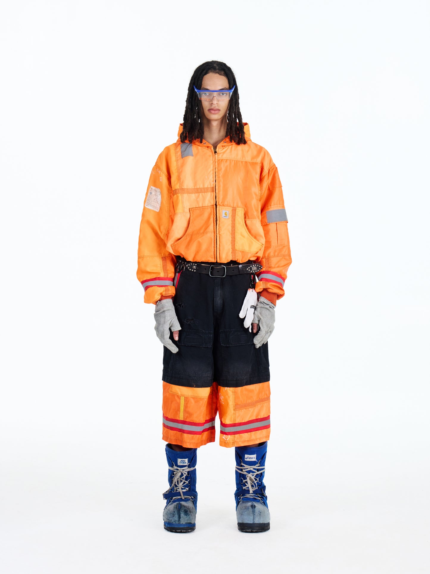 "RE:Waterproof"-pants