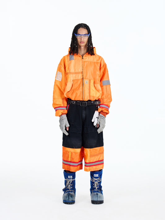 "RE:Waterproof"-jacket