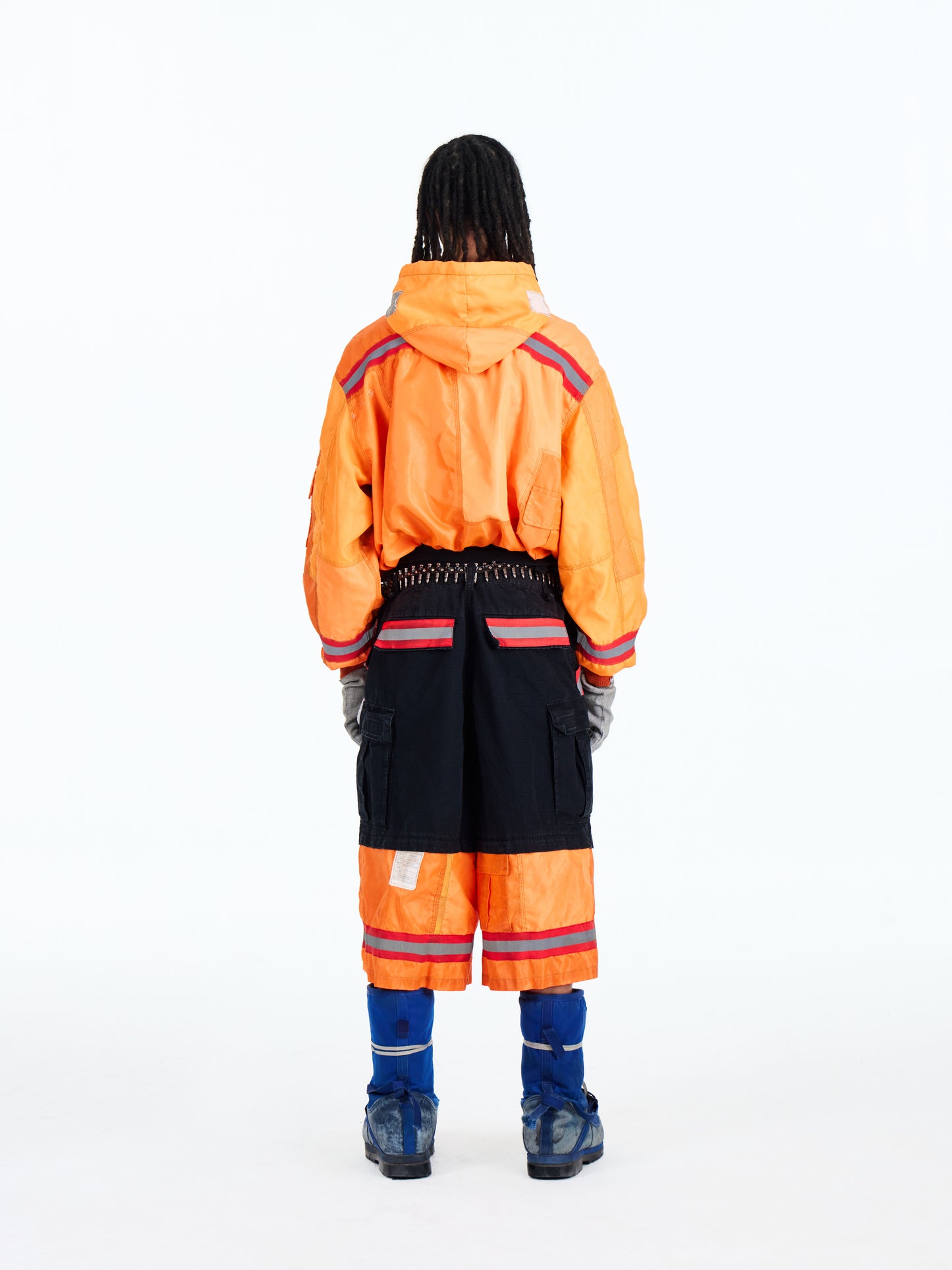 "RE:Waterproof"-pants