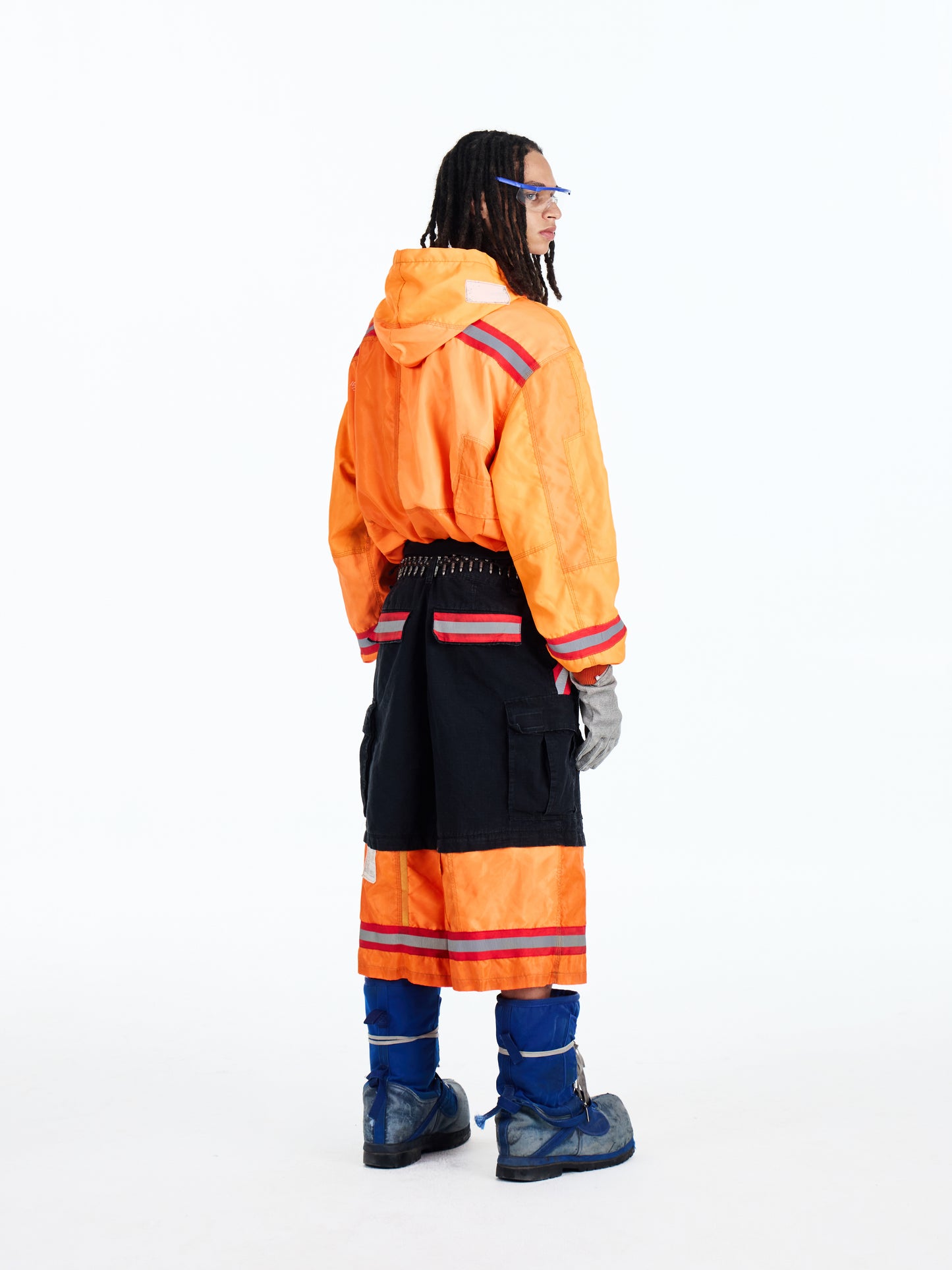 "RE:Waterproof"-pants