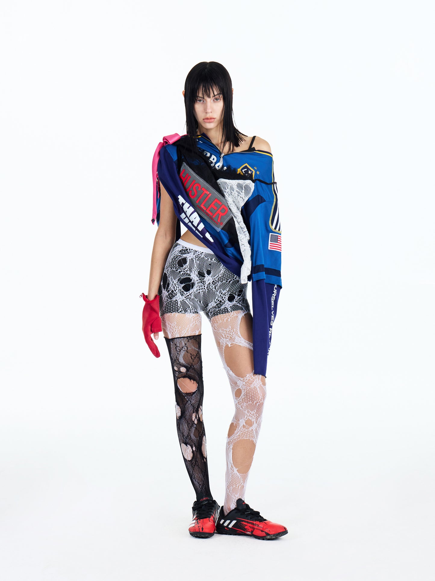 "ReJersey"(02)-shirt