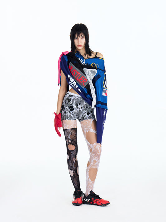 "ReJersey"(02)-shirt