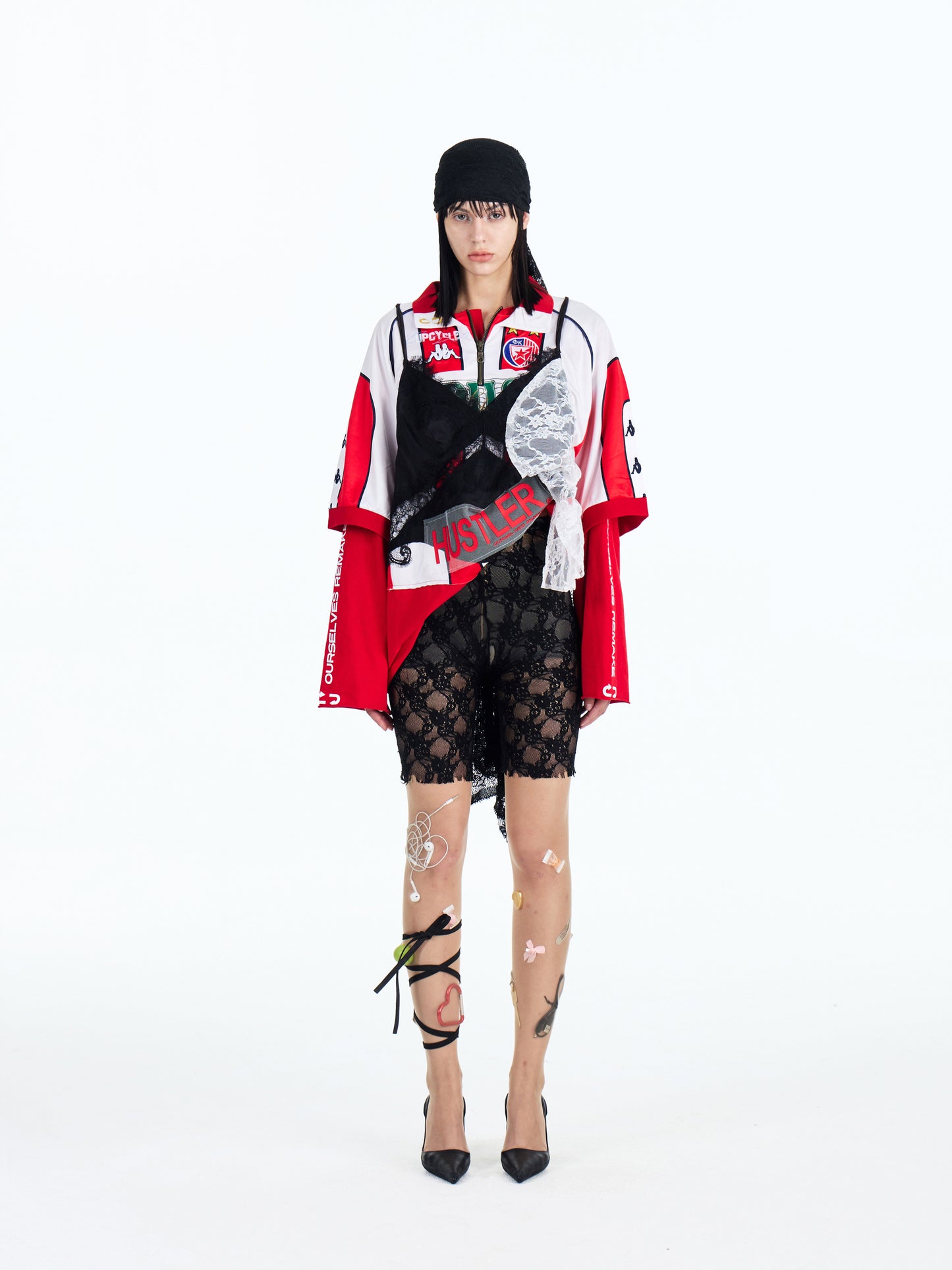 "ReJersey"(01)-shirt