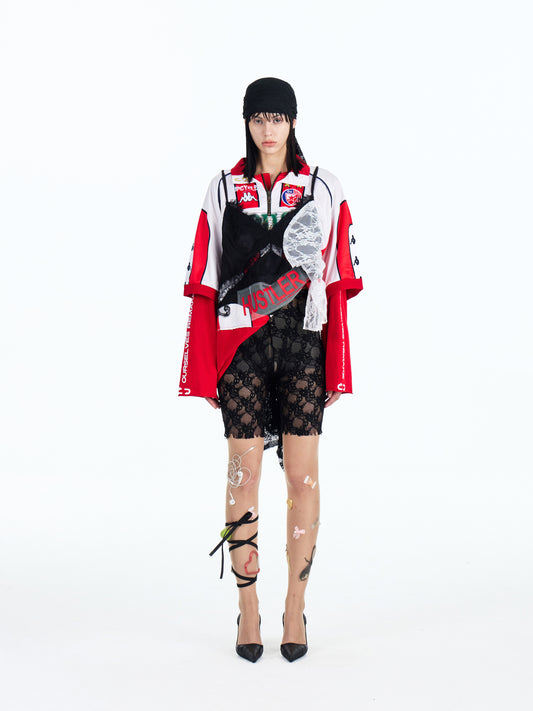 "ReJersey"(01)-shirt