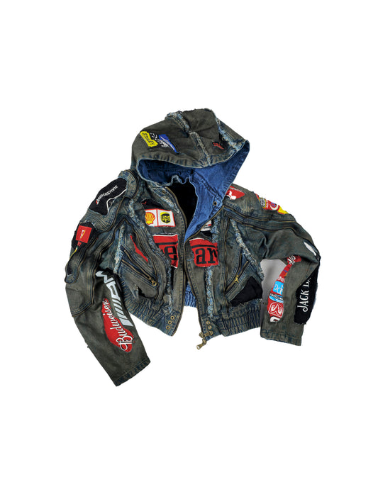 “Reform Thread”- jacket