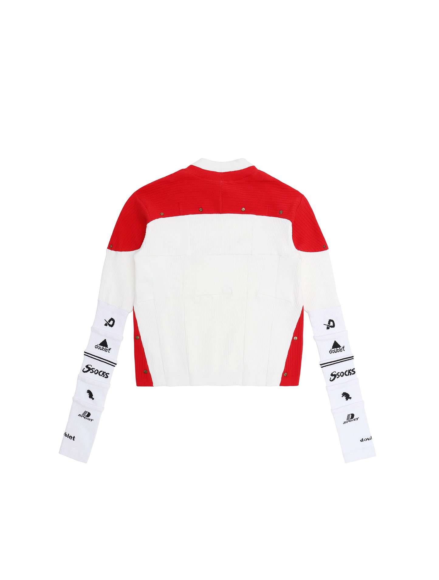 "Sock Reborn" -shirt