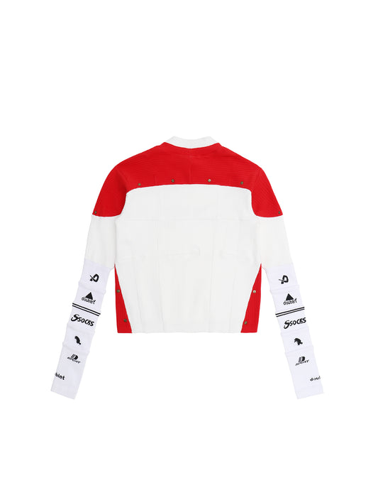 "Sock Reborn" -shirt
