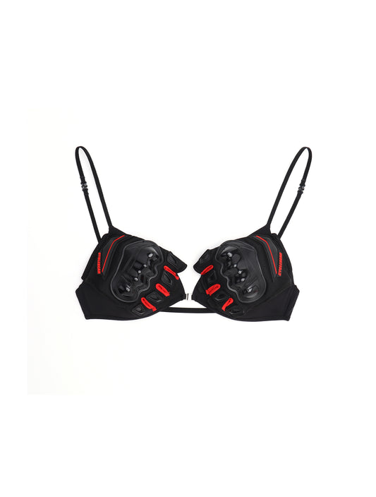 "Knuckle" -bra