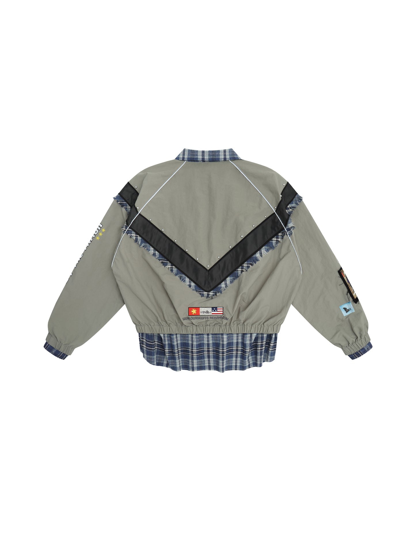 “GhostMA”-(02) -jacket