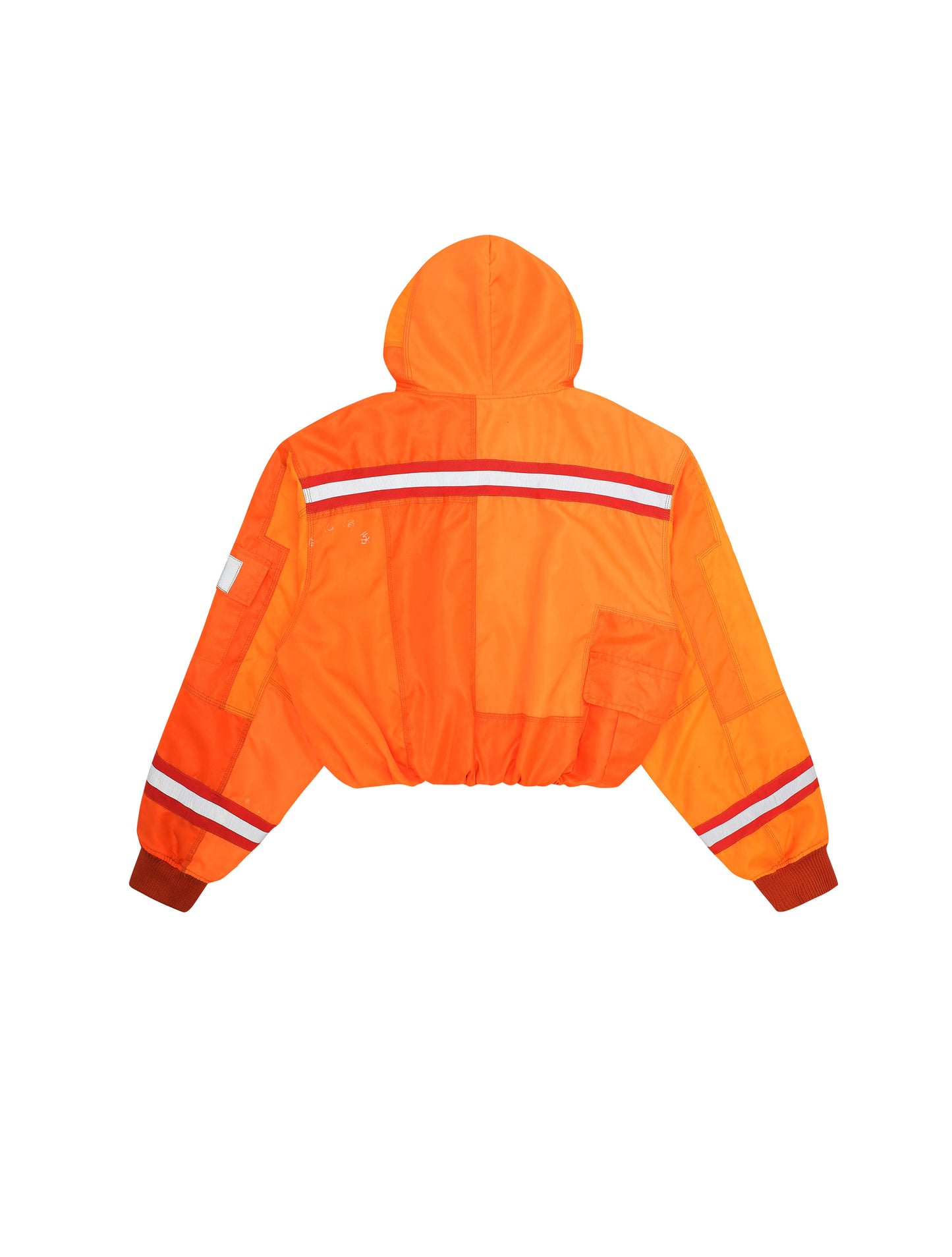"RE:Waterproof"-jacket