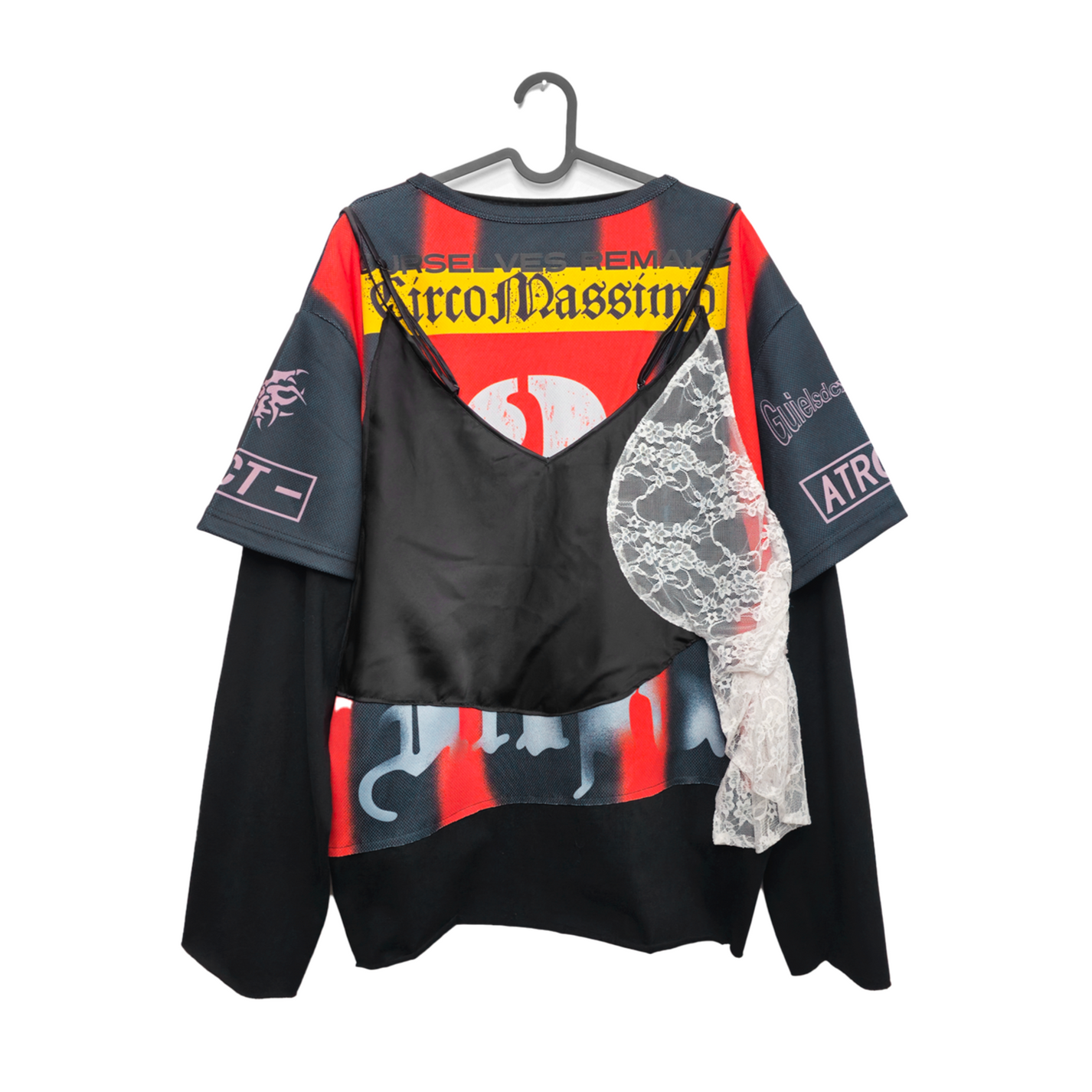 &quot;ReJersey&quot;(07)-shirt