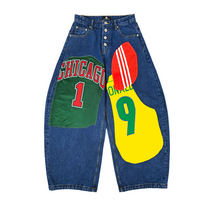 &quot;90&#39;s Remedy&quot;(03)-pants