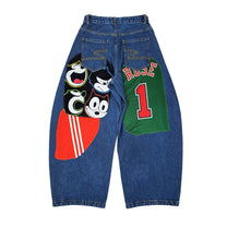 &quot;90&#39;s Remedy&quot;(03)-pants