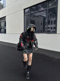 “Reform Thread” R(1)-11 jacket