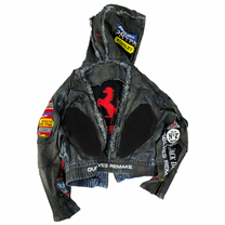 “Reform Thread” R(1)-11 jacket