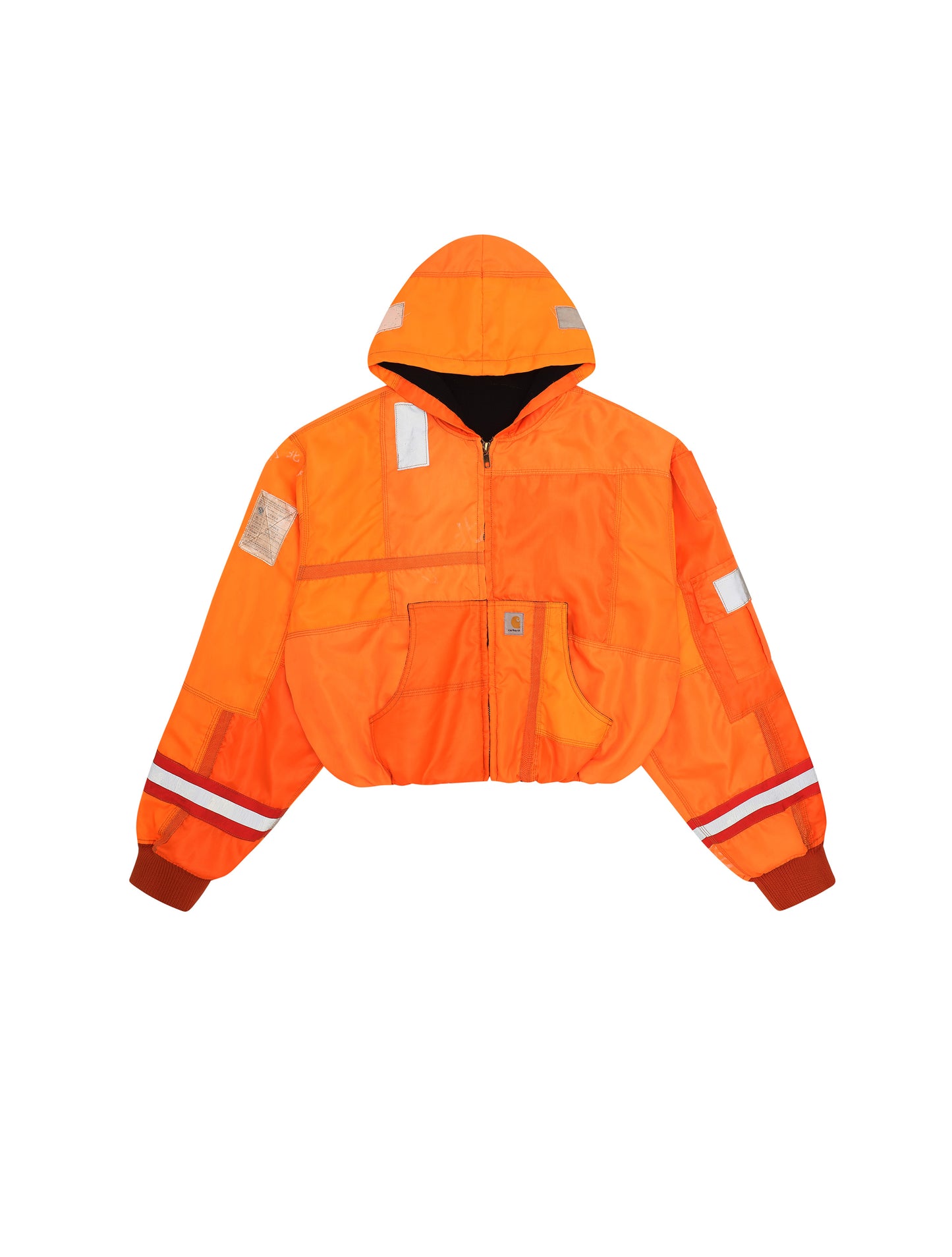 "RE:Waterproof"-jacket