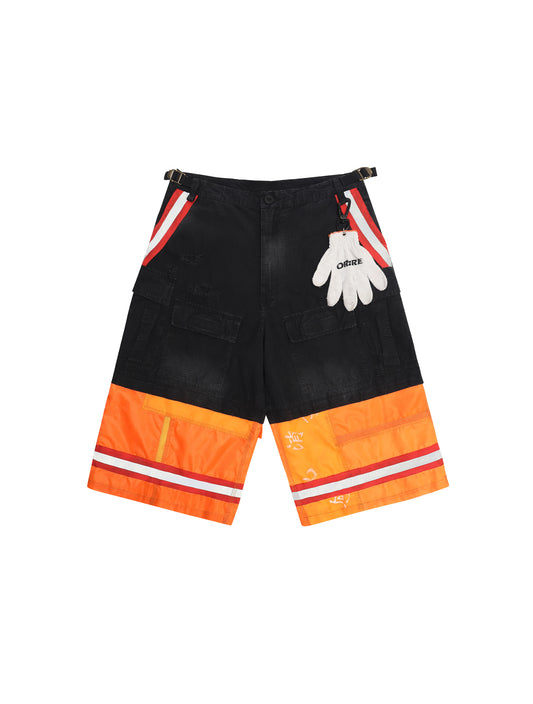 "RE:Waterproof"-pants