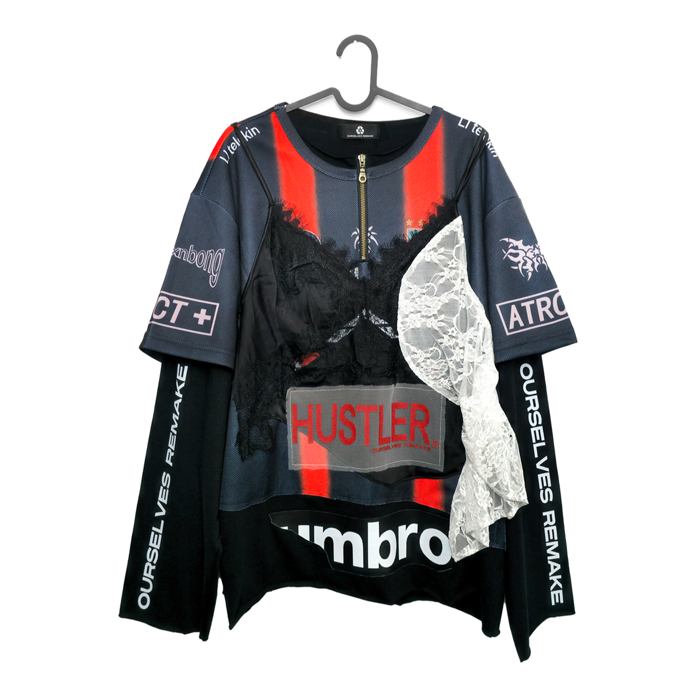 &quot;ReJersey&quot;(07)-shirt